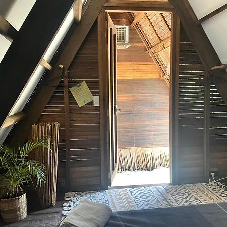 Отель La Boheme Boutique Glamping Генерал-Луна Экстерьер фото